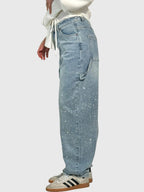 Aurielle | Women Diamond Pants
