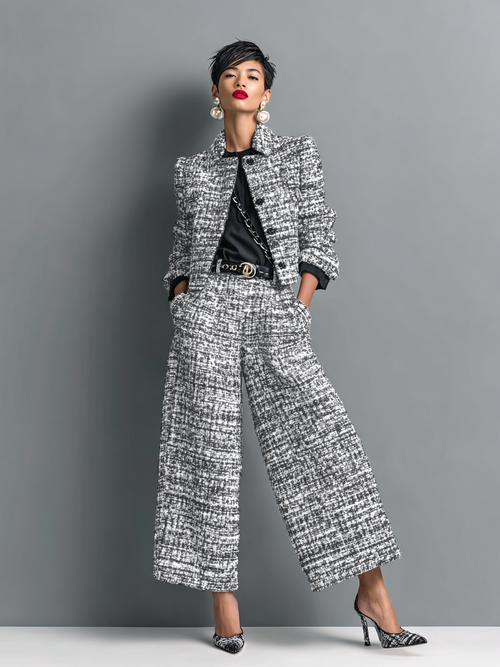Ayana | Stylish Two-Piece Set