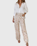 Emilia | Stylish Pants Set