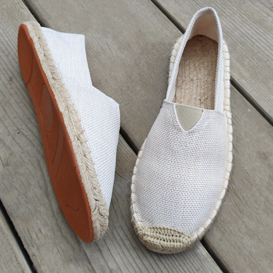 Ronald - Everyday Comfort Slip-Ons