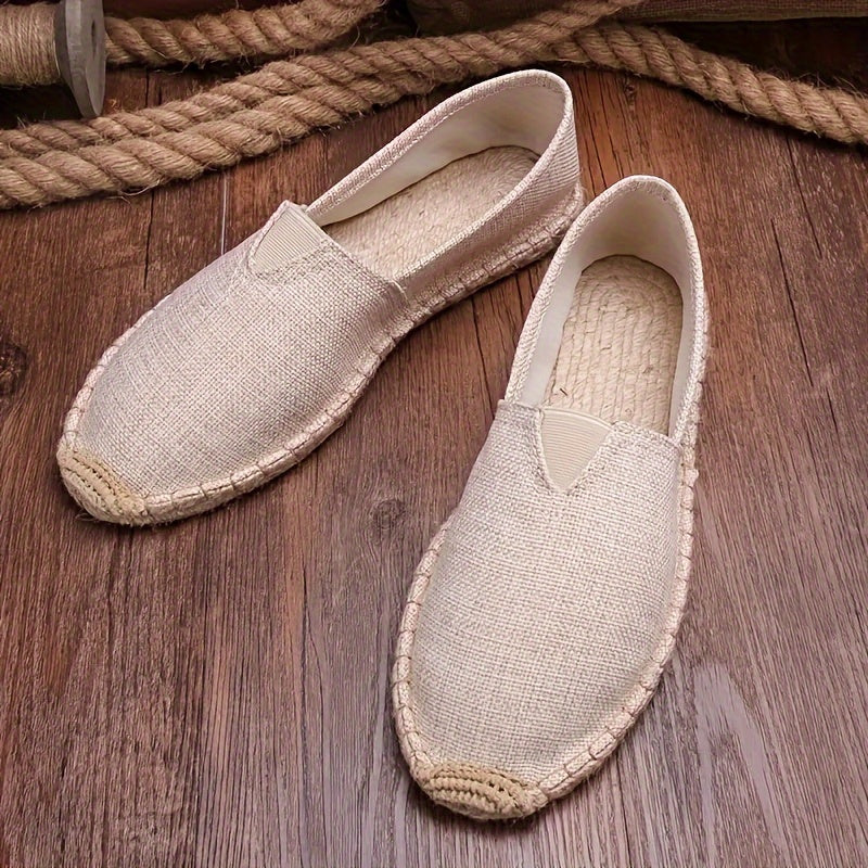 Ronald - Everyday Comfort Slip-Ons