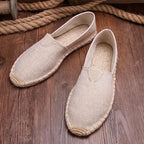 Ronald - Everyday Comfort Slip-Ons