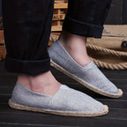 Ronald - Everyday Comfort Slip-Ons