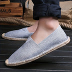 Ronald - Everyday Comfort Slip-Ons