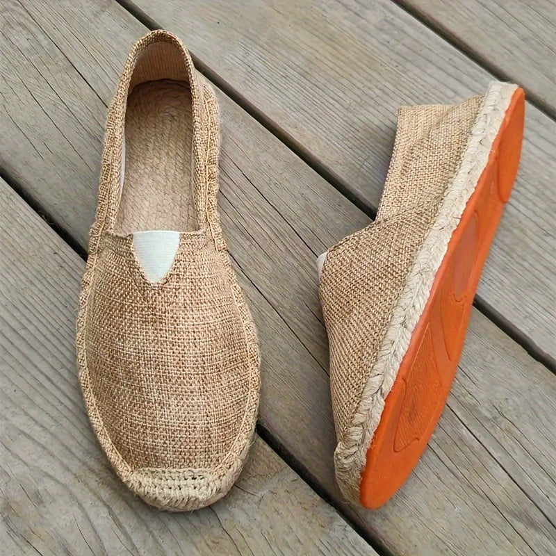 Ronald - Everyday Comfort Slip-Ons