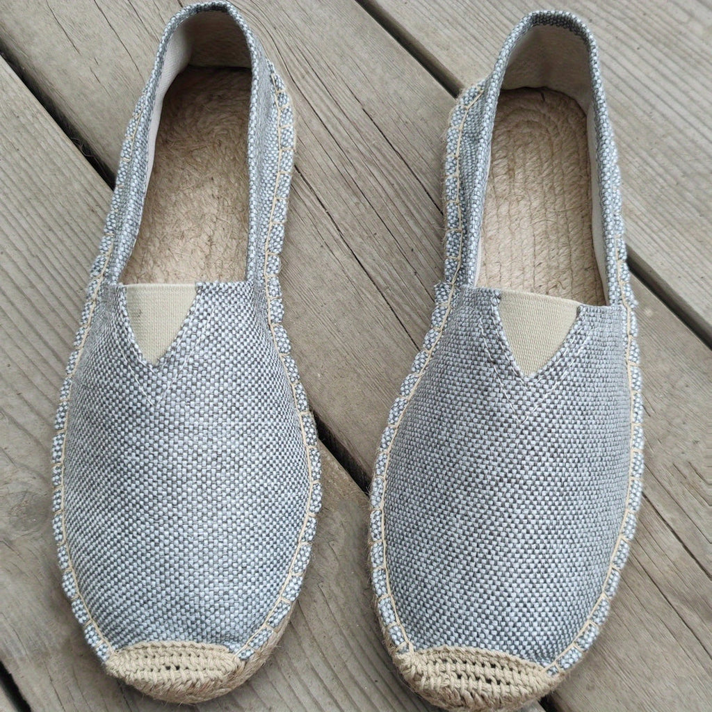 Ronald - Everyday Comfort Slip-Ons