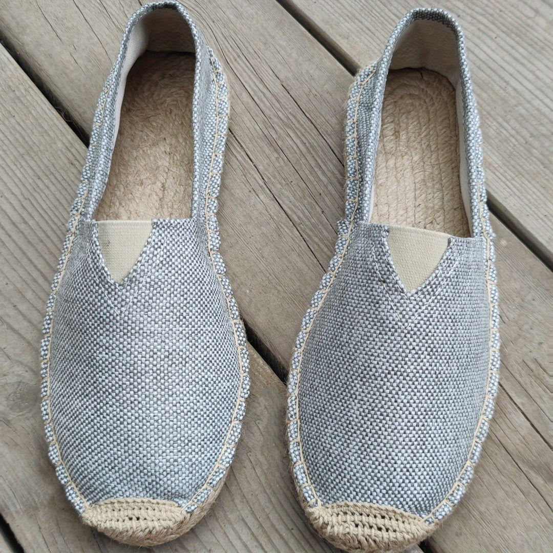 Ronald - Everyday Comfort Slip-Ons