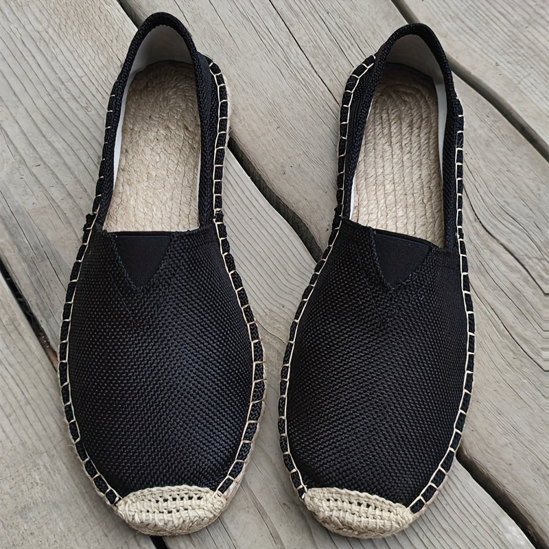 Ronald - Everyday Comfort Slip-Ons