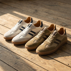 Vaughnson - Versatile City Walk Trainers