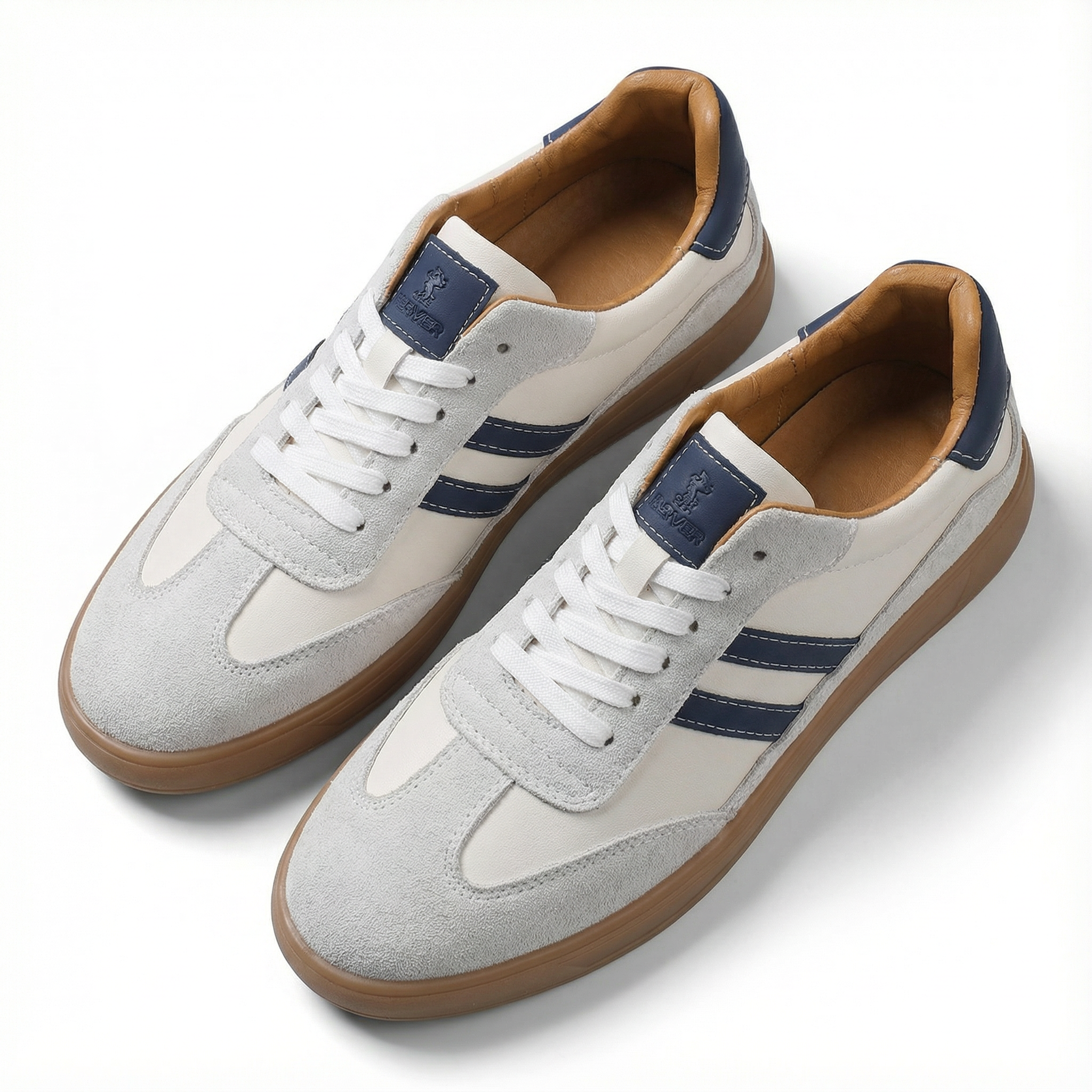 Vaughnson - Versatile City Walk Trainers
