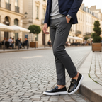 Boyd - Timeless Smart-Casual Loafers