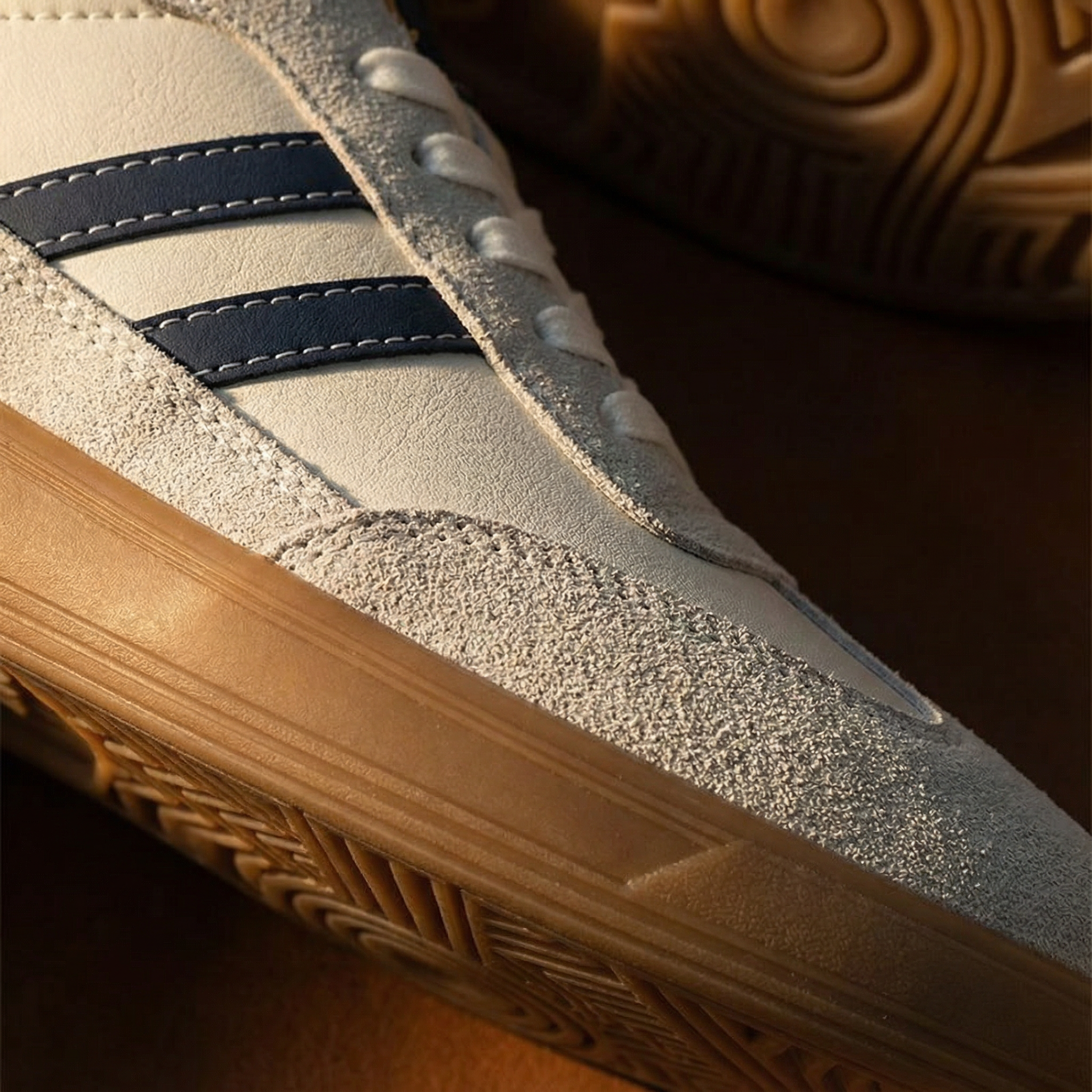 Vaughnson - Versatile City Walk Trainers