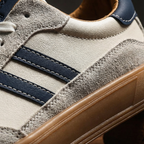 Vaughnson - Versatile City Walk Trainers