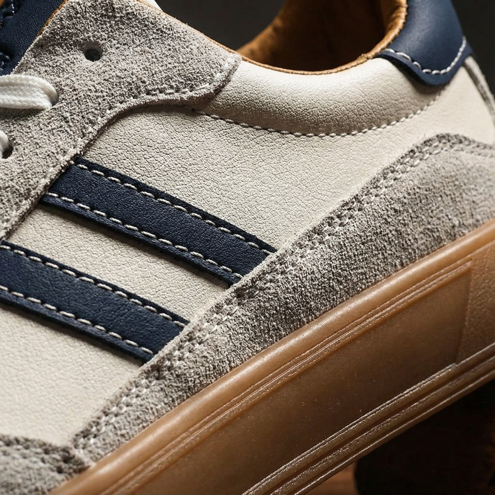 Vaughnson - Versatile City Walk Trainers