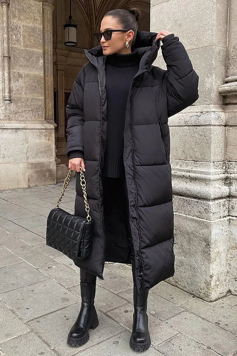 Everly | Timeless Jacket