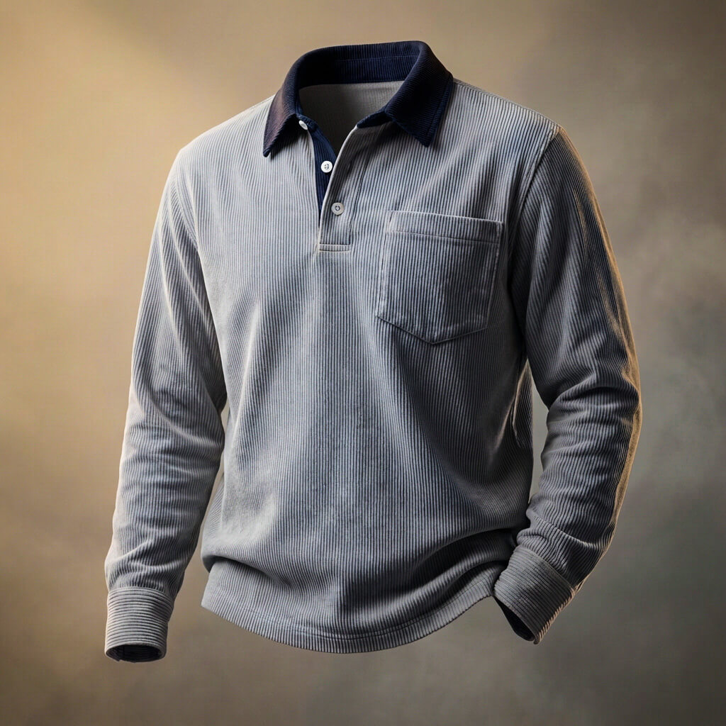 Kingston - Classic Soft Touch Polo Shirt