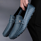 Yardley - Versatile Slip-On Shoes