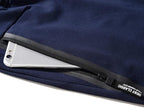Clifton - Retro Knit Lounge Shorts