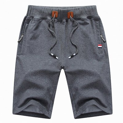 Clifton - Retro Knit Lounge Shorts