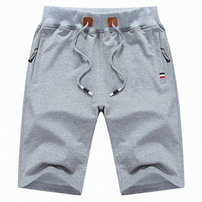 Clifton - Retro Knit Lounge Shorts