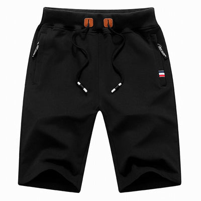 Clifton - Retro Knit Lounge Shorts