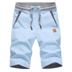 Irving - Relaxed Fit Chino Shorts