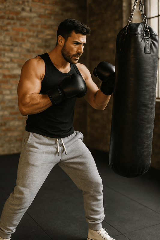 Dawson - Performance Drawstring Pants
