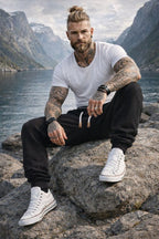 Dawson - Performance Drawstring Pants