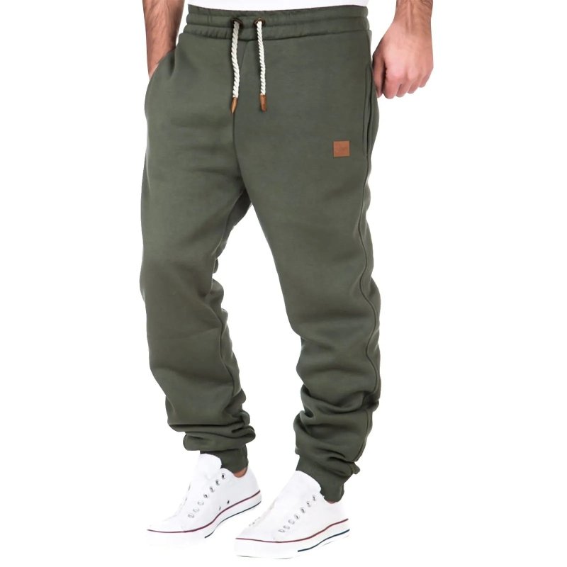 Dawson - Performance Drawstring Pants
