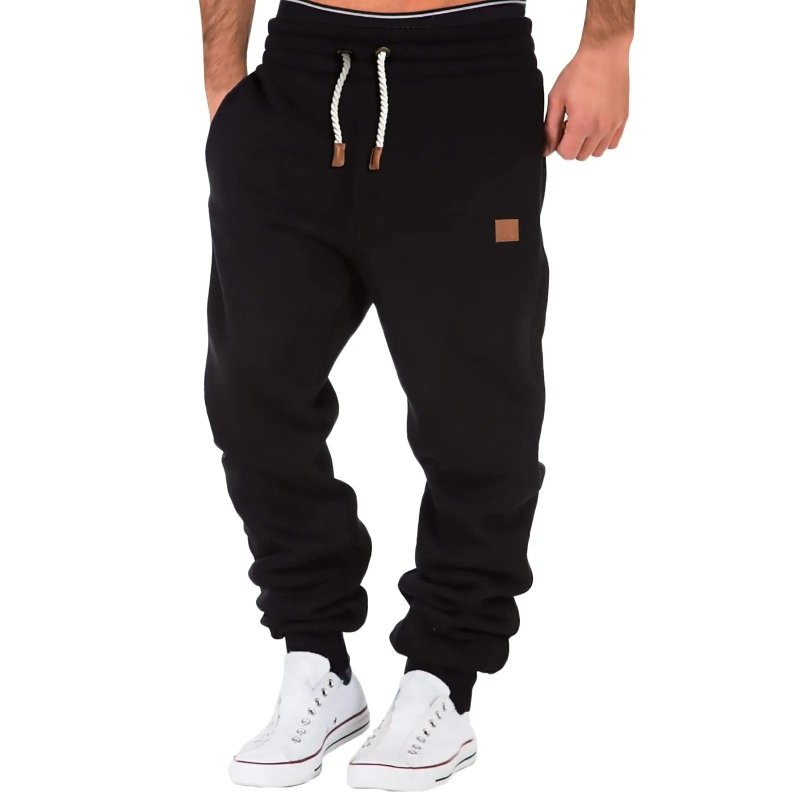 Dawson - Performance Drawstring Pants