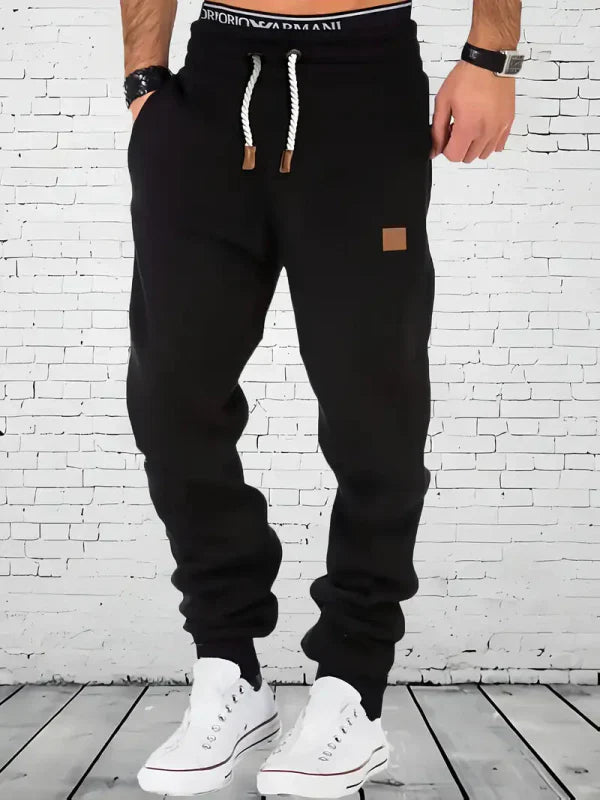 Dawson - Performance Drawstring Pants
