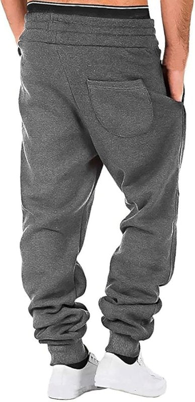 Dawson - Performance Drawstring Pants