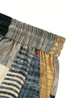 Wallace - Relaxed Fit Summer Shorts