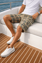 Warren - Classic Cargo Utility Shorts