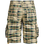 Warren - Classic Cargo Utility Shorts