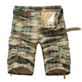 Warren - Classic Cargo Utility Shorts