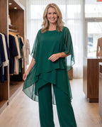 Solea - Elegant two-piece set