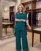 Solea - Elegant two-piece set