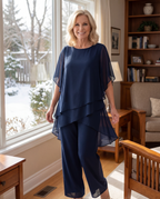 Solea - Elegant two-piece set