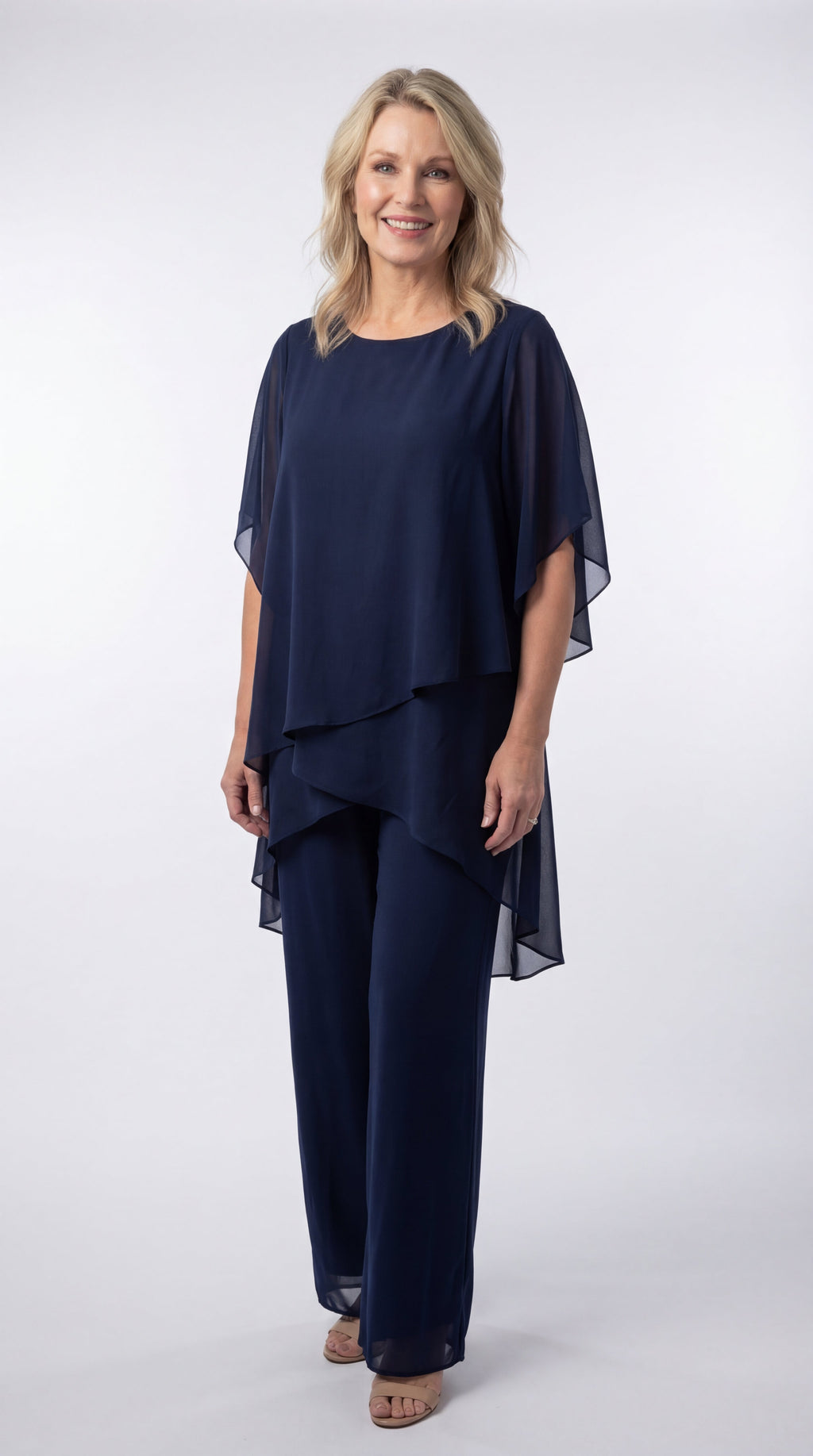 Solea - Elegant two-piece set