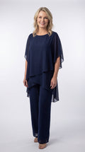 Solea - Elegant two-piece set