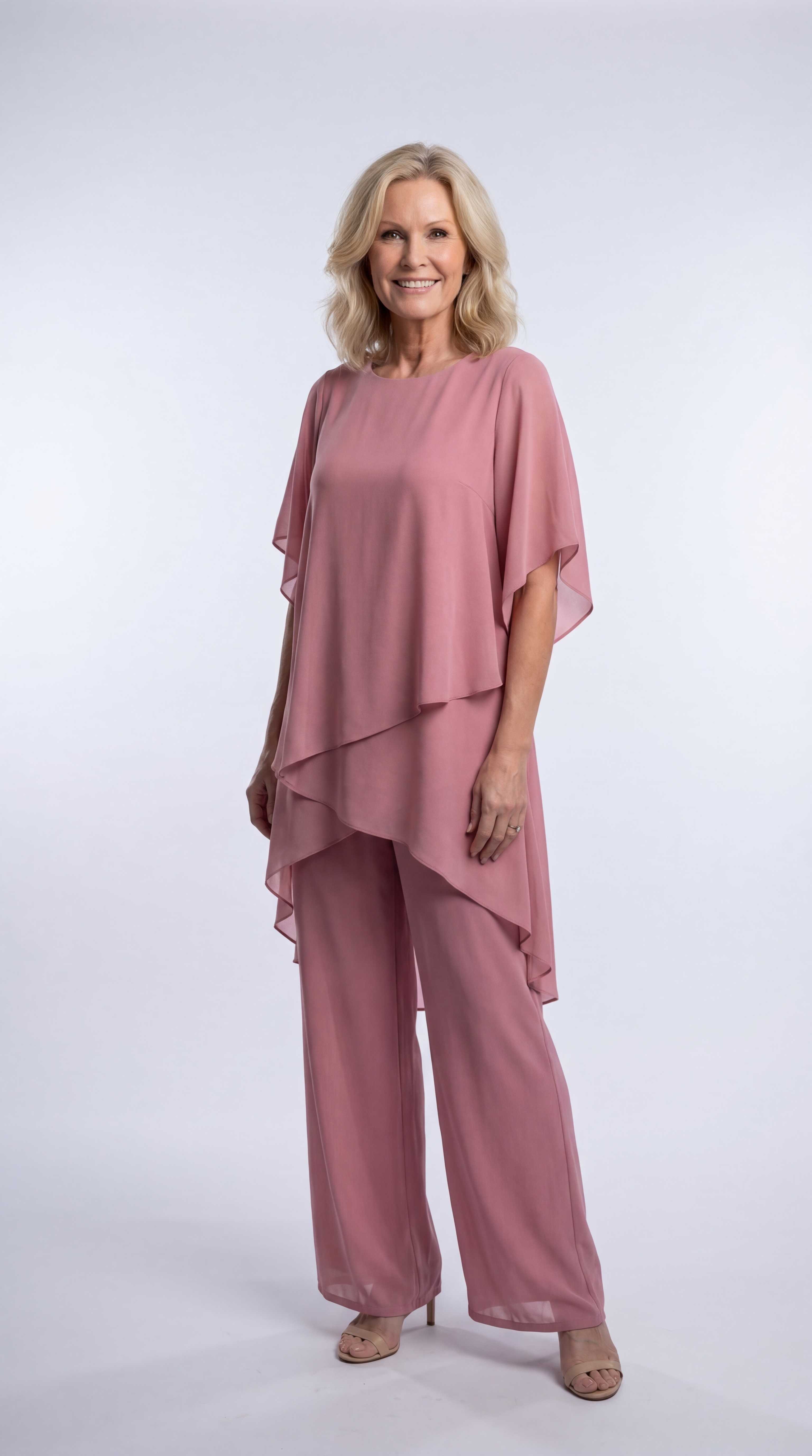 Solea - Elegant two-piece set