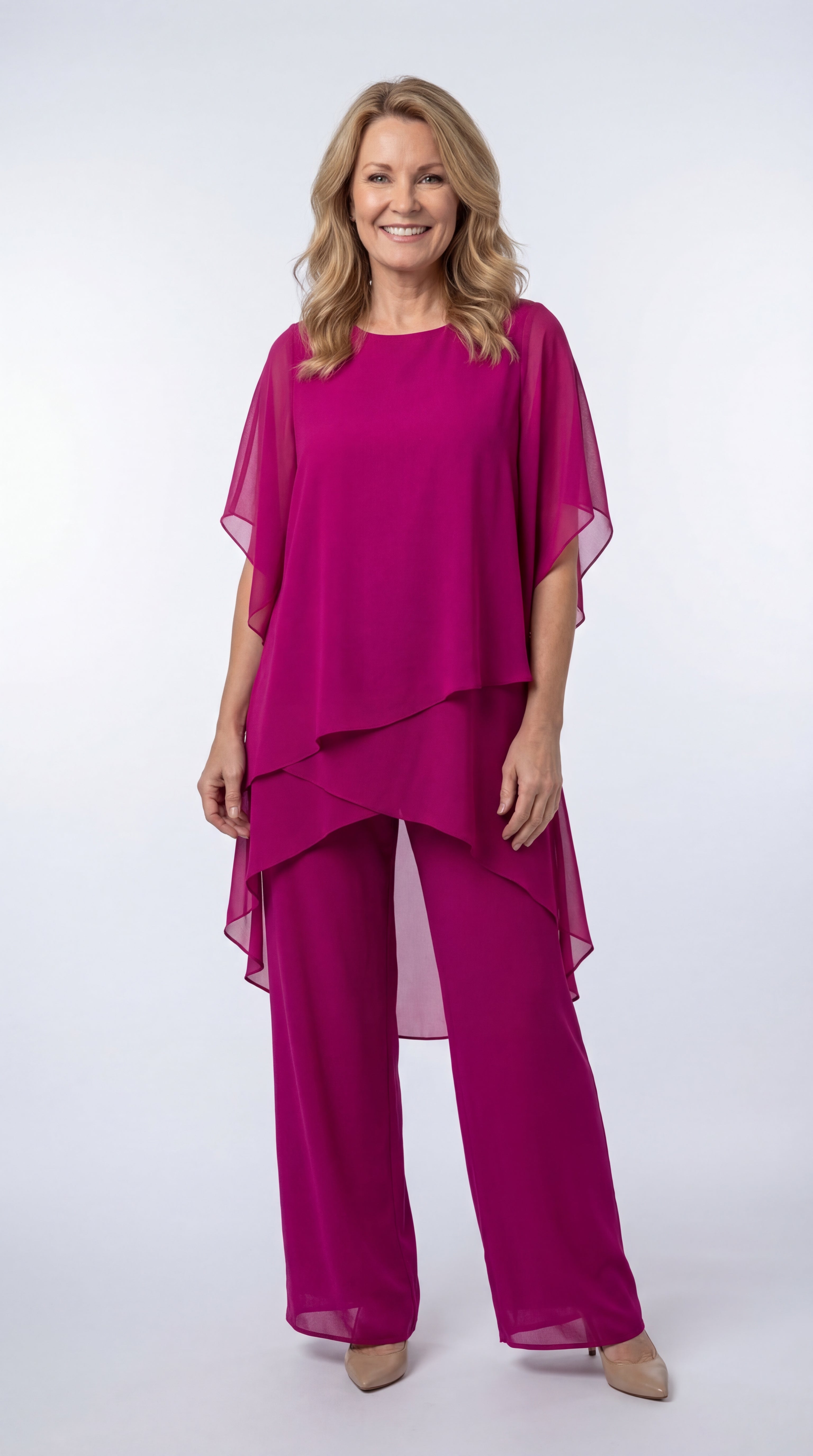 Solea - Elegant two-piece set