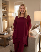 Solea - Elegant two-piece set