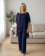 Solea - Elegant two-piece set