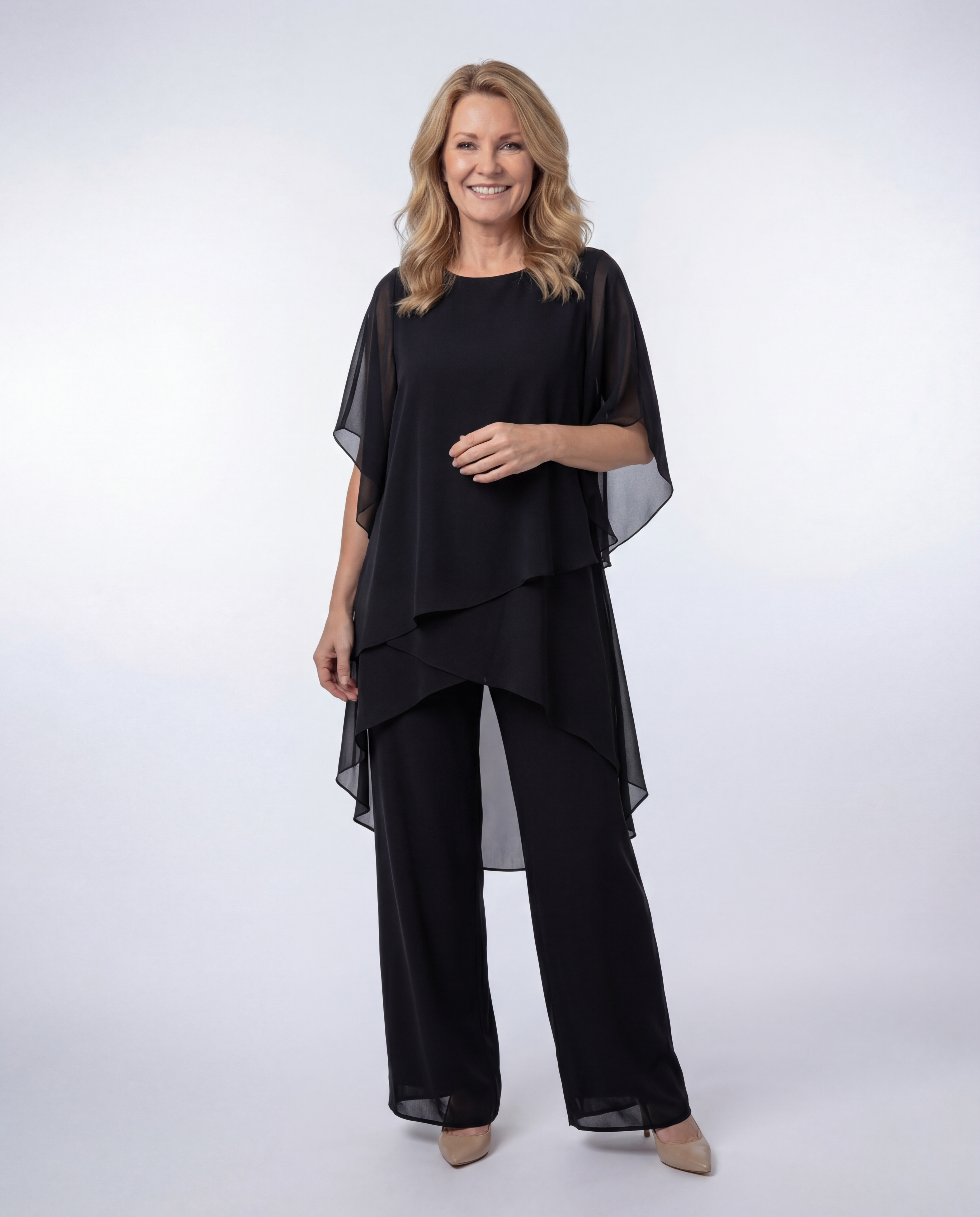 Solea - Elegant two-piece set