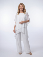 Solea - Elegant two-piece set