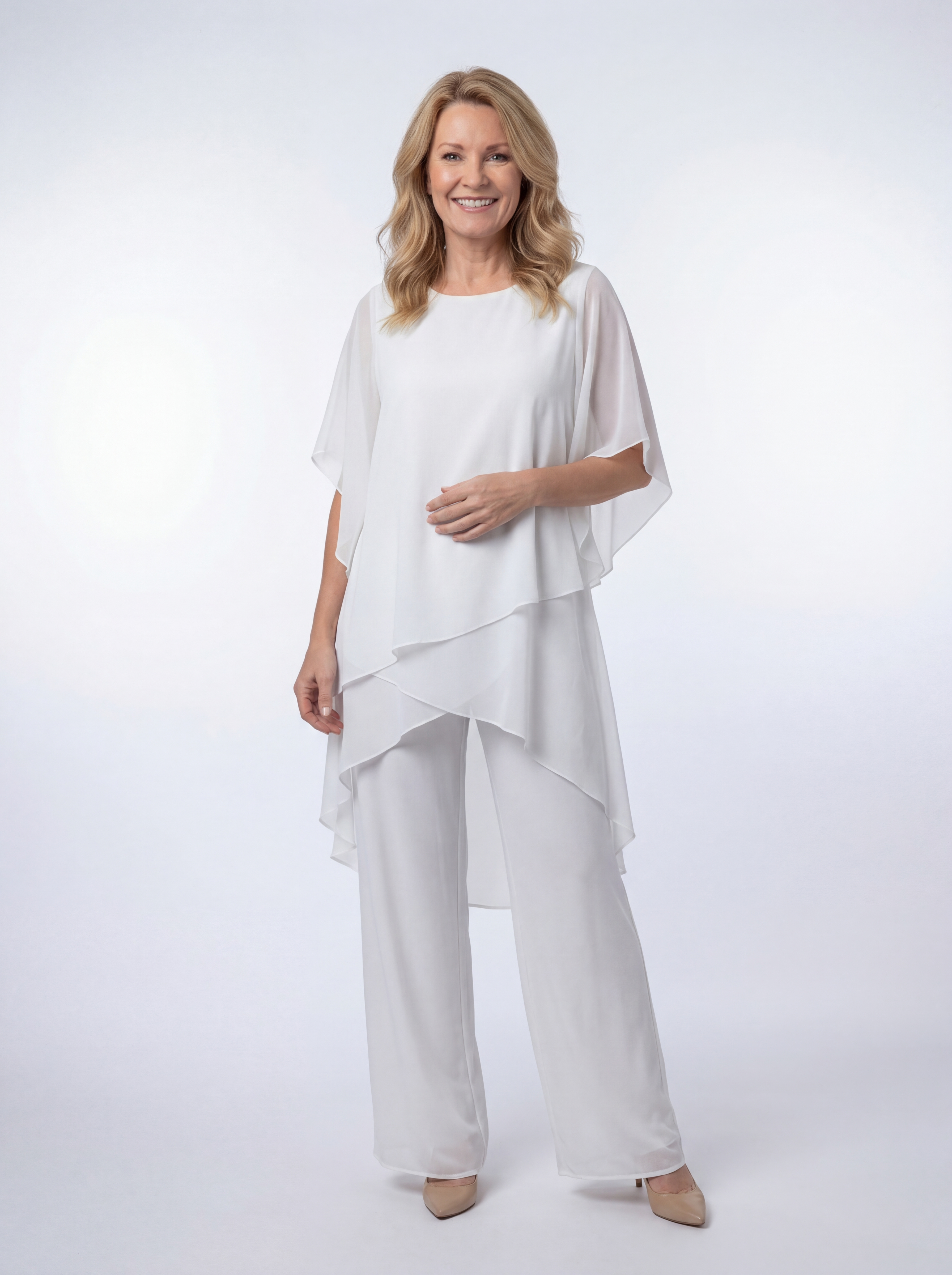 Solea - Elegant two-piece set