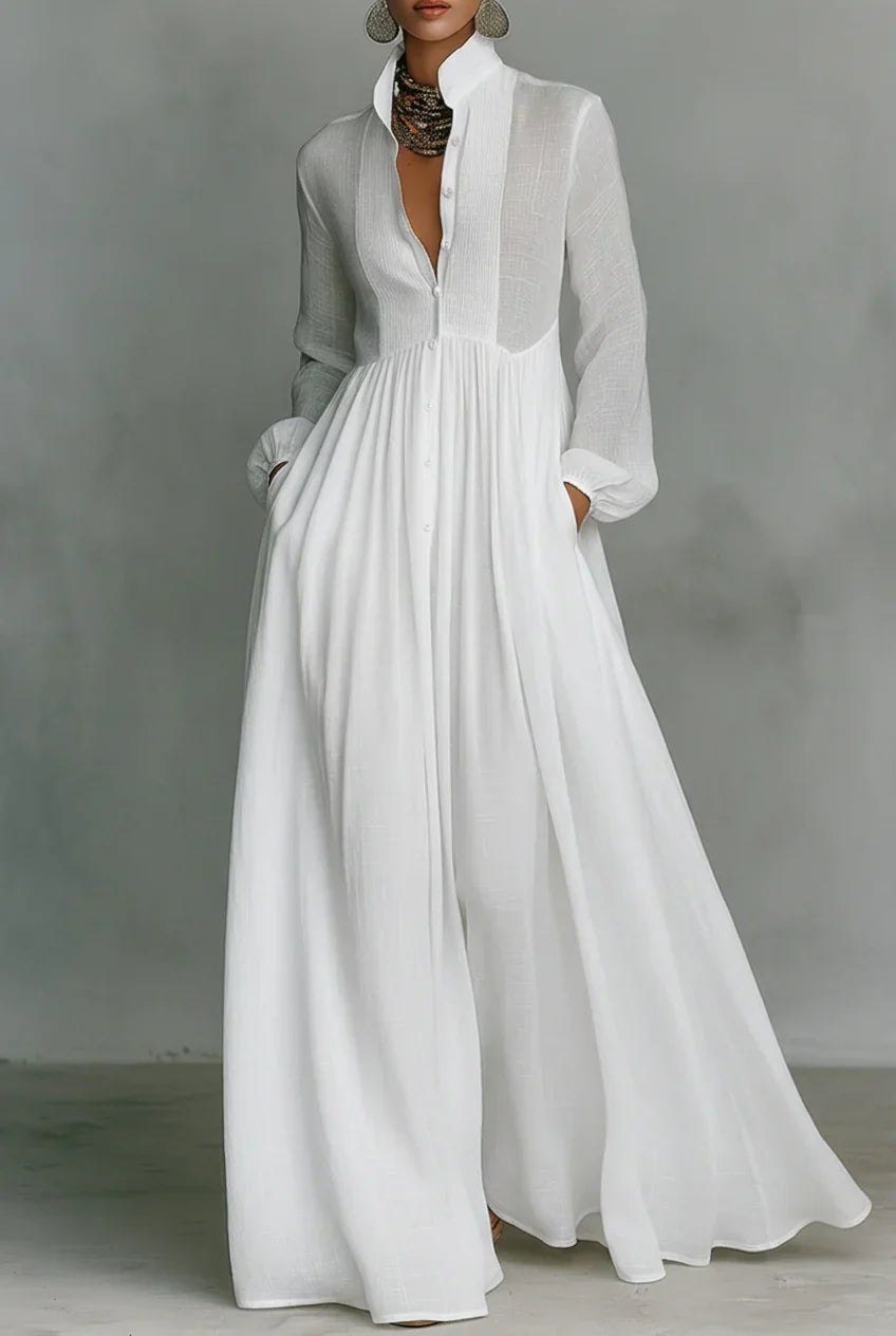 Marla™ | Effortless Maxi Dress