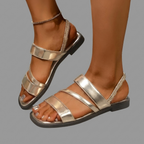 Beatriz | Timeless Comfort Sandals